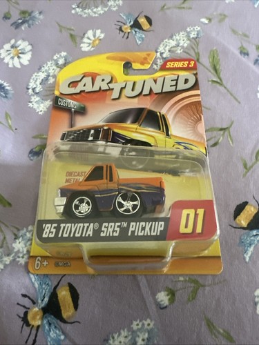 Car tuned mga - car,