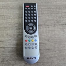Beko remote control - tv,