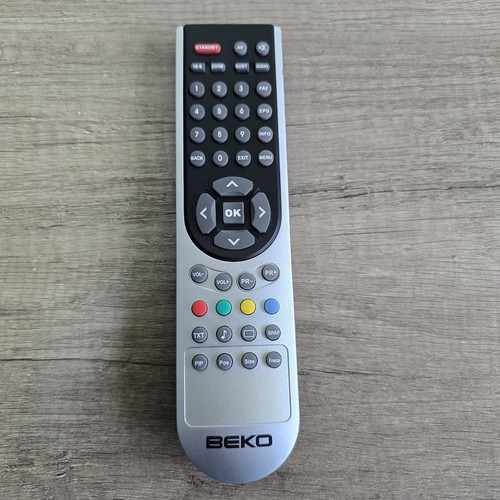 Beko remote control for - tv,