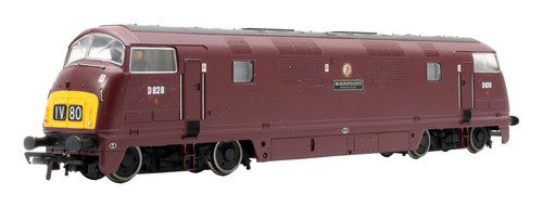 Bachmann 050 br maroon - bachmann, 32-050