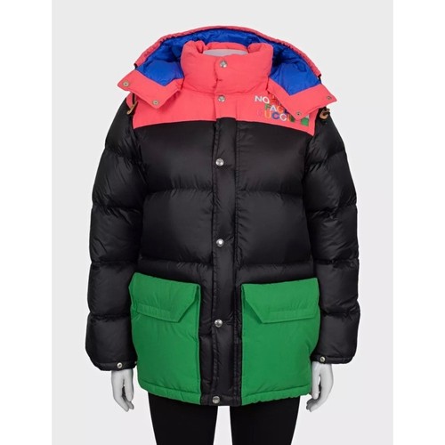 Gucci the north face - gucci, x