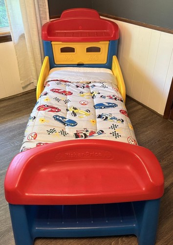 Rare vintage little tikes - vintage,