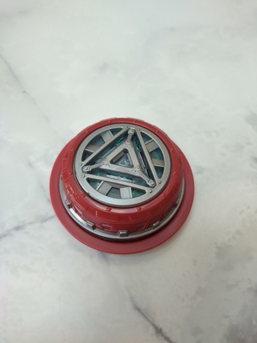 Marvel iron man arc - marvel, reactor