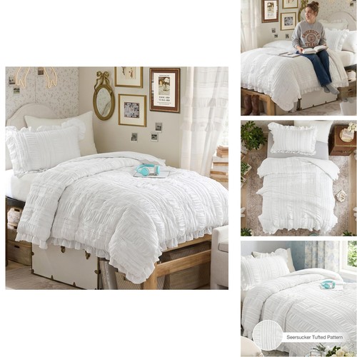Wongs bedding white twin - wongs,