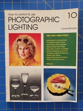 Photographic Lighting HPBooks