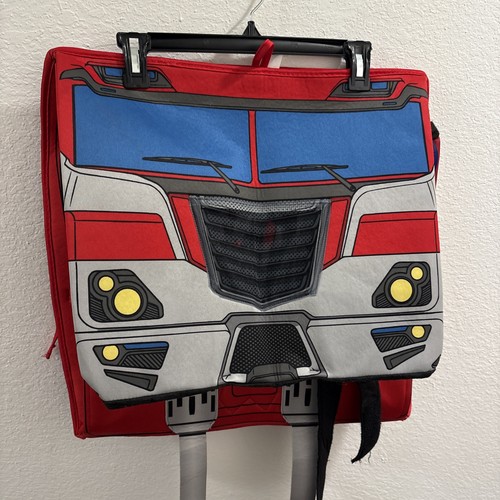 Optimus prime converting - optimus,