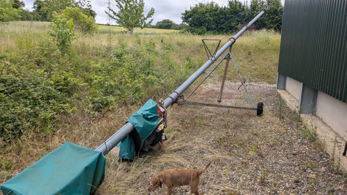 Brice baker 45ft grain - baker,