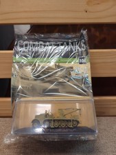 DEAGOSTINI - 1943 SD.KFZ 9/1-  1/72  SCALE MODEL / COMBAT TANK #104