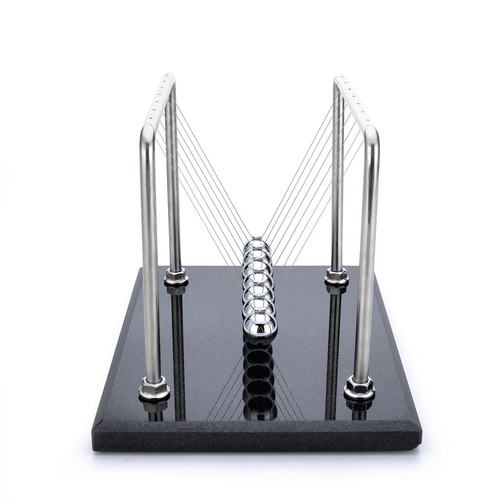 Cerropi newton cradle balance - cerropi,