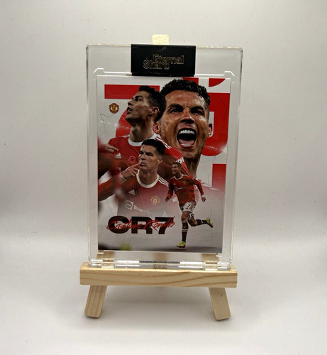 Eternal shard cristiano - eternal,