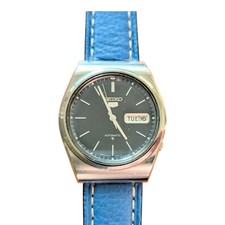 Mens Seiko 5 Automatic Watch