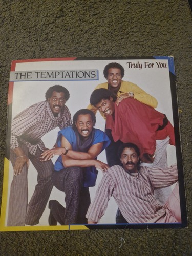 Temptations truly for - “truly,