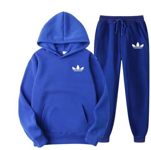 Fashion casual tracksuits - fashion,