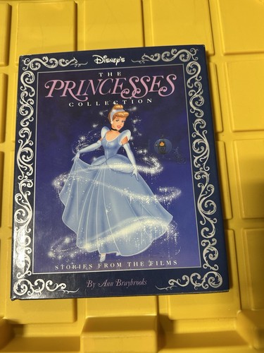 Disney the princesses - the,