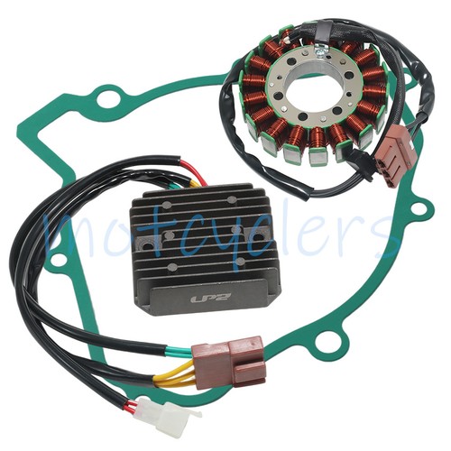 Stator rectifier gasket for - stator+rectifier+gasket,