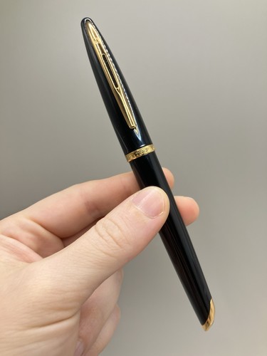 Vintage waterman carene ball - carene,
