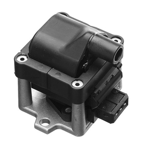 Block ignition coil fuel - coil, parts