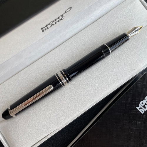 Montblanc meisterstück 145 - montblanc,