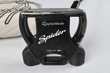 Taylormade Spider Tour 2018