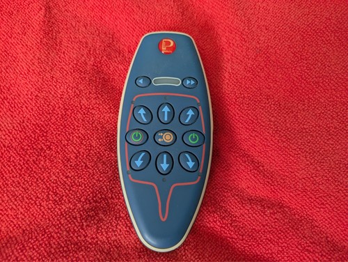Powrtouch remote control - powrtouch,