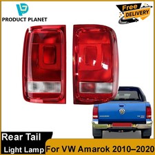 For VW Amarok Rear Light