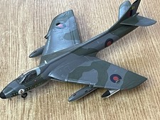 AIRFIX 1:72 MODEL HAWKER