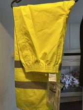 Dunlop Hi Vis Waterproof