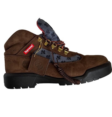Supreme timberland boot - supreme, yankee