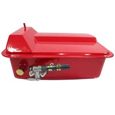 Diesel Fuel Tank Lightweight