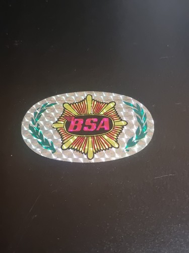 Original bsa classic british - original,