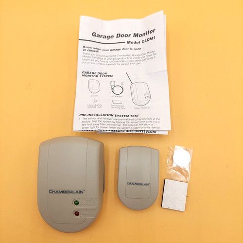 Chamberlain cldm1 universal - chamberlain,