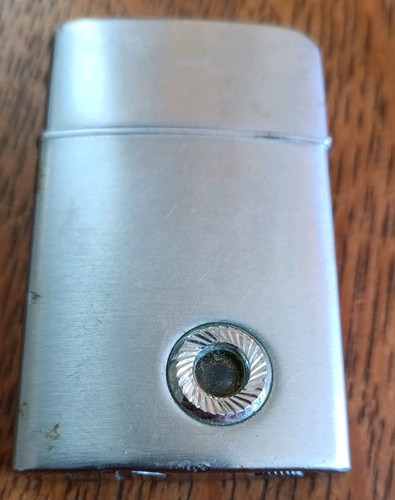 Vintage colibri sp06 - sp06, gas