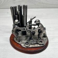 Texaco Roughnecks Ltd Edition