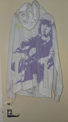 Primark stranger things - x,