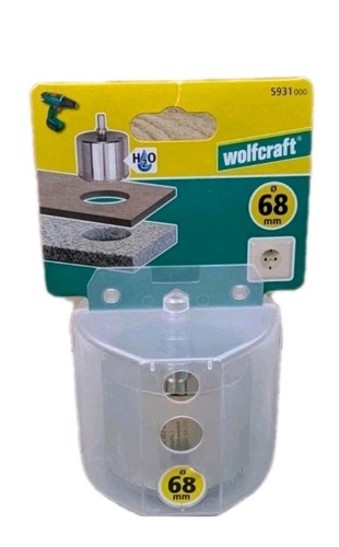 Wolfcraft ceramic diamond - wolfcraft,