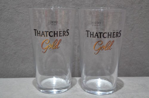 Thatchers gold laser - 2x,
