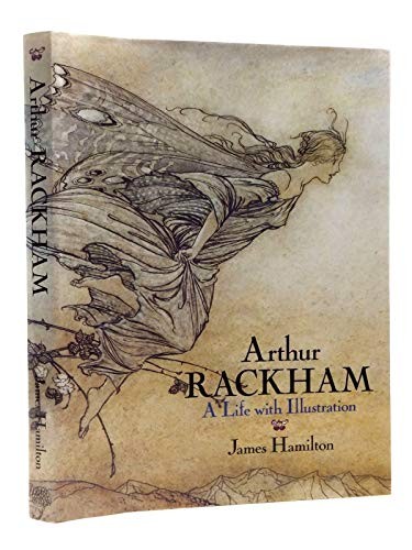 Arthur rackham hamilton - arthur,