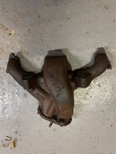 TRIUMPH SPITFIRE (1970-80) Mk4 & 1500 EXHAUST MANIFOLD RKC 648 / DOLOMITE 1500