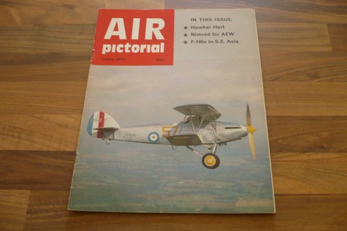 Air pictorial magazine volume - air,