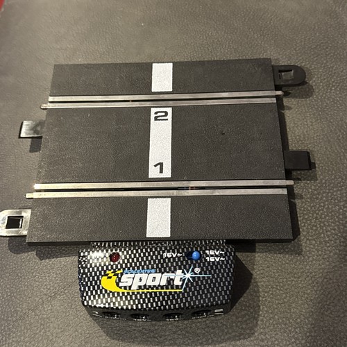 Scalextric sport power base - scalextric,