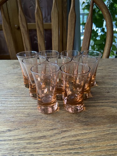 Nine vintage pink - 3",