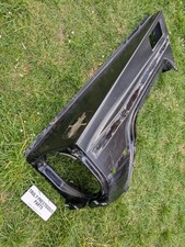 Mercedes W463 G63 G55 G500 G Wagon Class Front Left Arch Wing Fender Matte Black