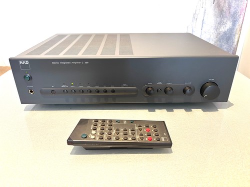 Nad 350 classic line - 350,