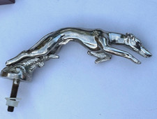 LEJEUNE Chrome Plated Running