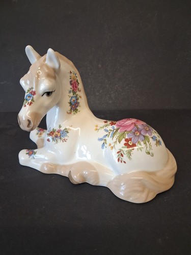Szeiler floral horse cms - 17,