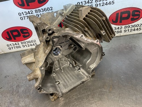 Bare engine block - , crankcase
