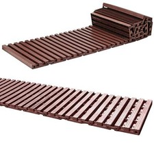 78m foldable instant garden - 2.78m,