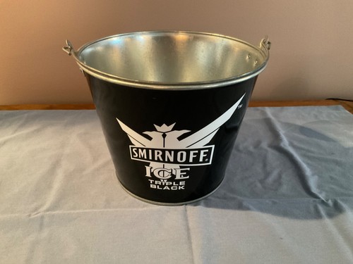 Smirnoff triple blackmetal - smirnoff,