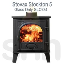 Stovax stockton replacement - stockton, 5