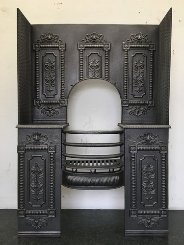 Original restored antique cast - original,
